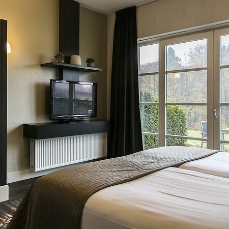 Fletcher Landgoed Hotel Holthurnsche Hof 贝格·恩·达尔 外观 照片