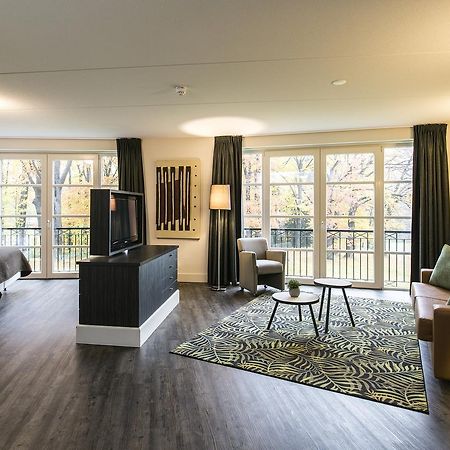 Fletcher Landgoed Hotel Holthurnsche Hof 贝格·恩·达尔 外观 照片