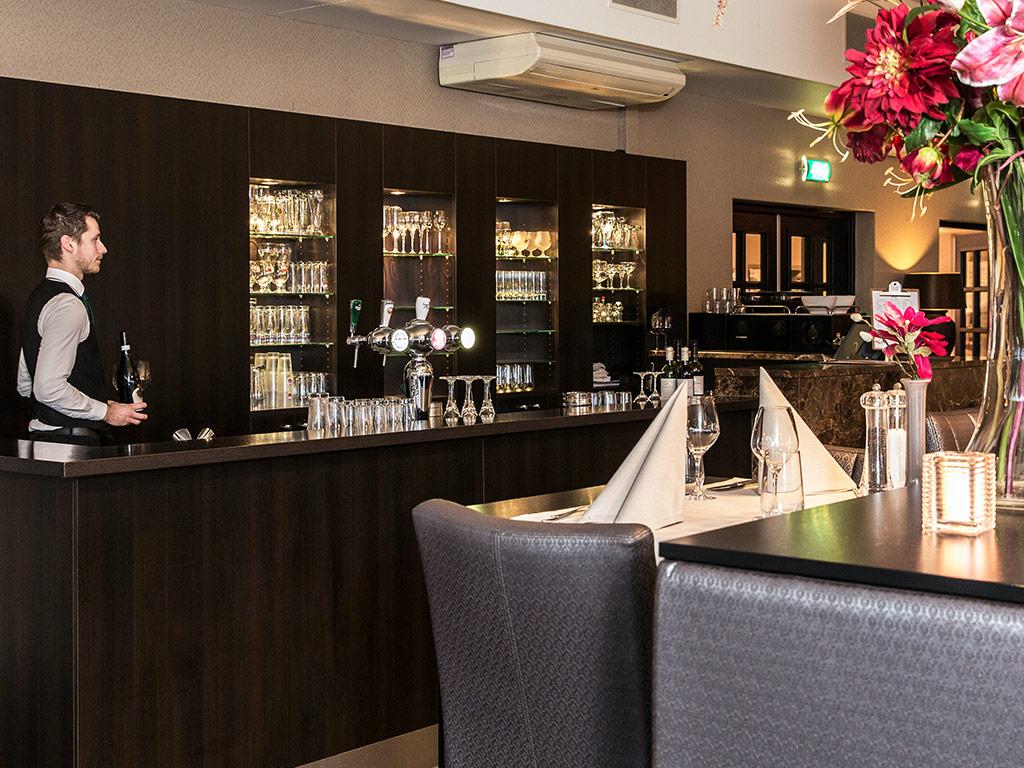 Fletcher Landgoed Hotel Holthurnsche Hof 贝格·恩·达尔 外观 照片