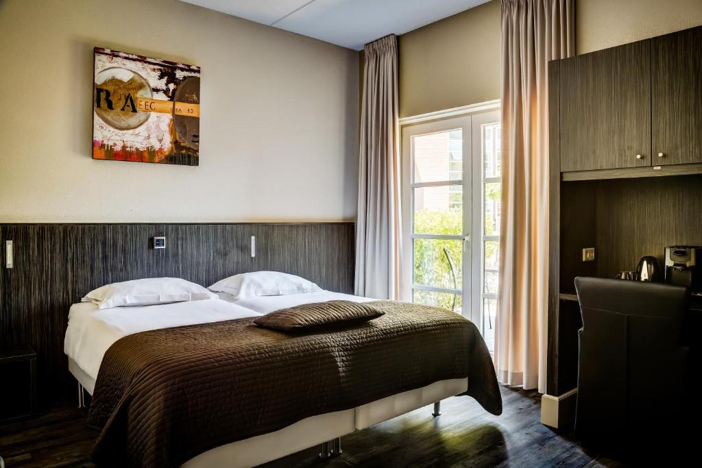 Fletcher Landgoed Hotel Holthurnsche Hof 贝格·恩·达尔 客房 照片