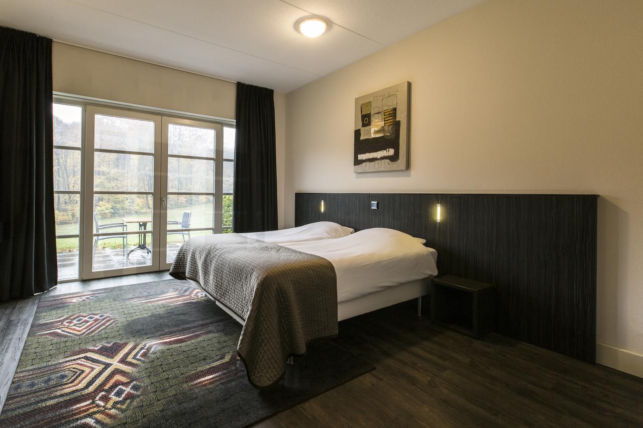 Fletcher Landgoed Hotel Holthurnsche Hof 贝格·恩·达尔 外观 照片