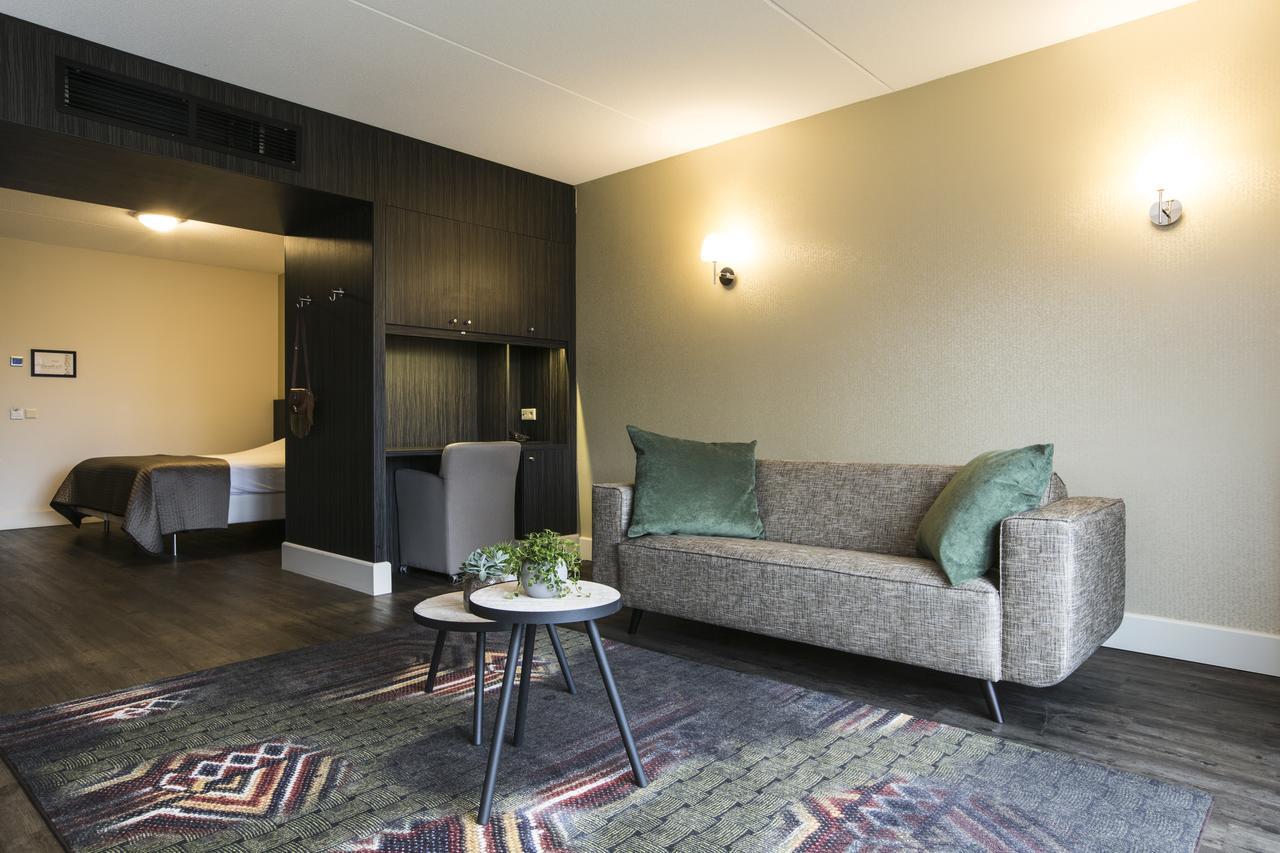 Fletcher Landgoed Hotel Holthurnsche Hof 贝格·恩·达尔 外观 照片