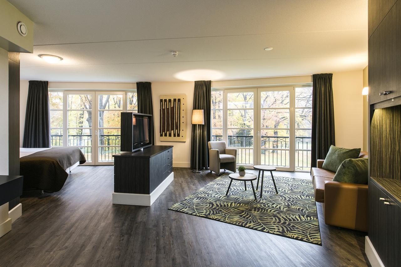 Fletcher Landgoed Hotel Holthurnsche Hof 贝格·恩·达尔 外观 照片