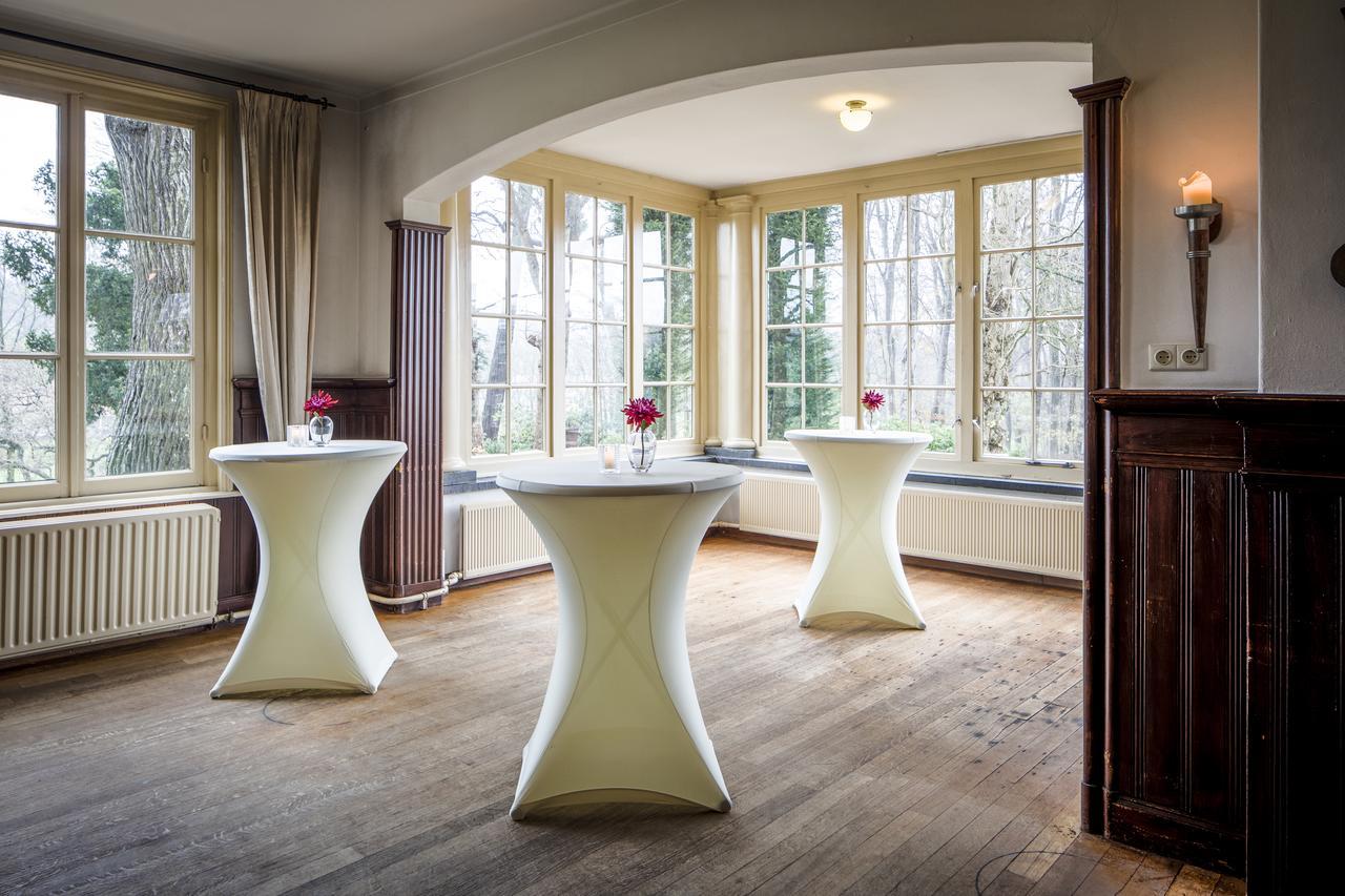 Fletcher Landgoed Hotel Holthurnsche Hof 贝格·恩·达尔 外观 照片