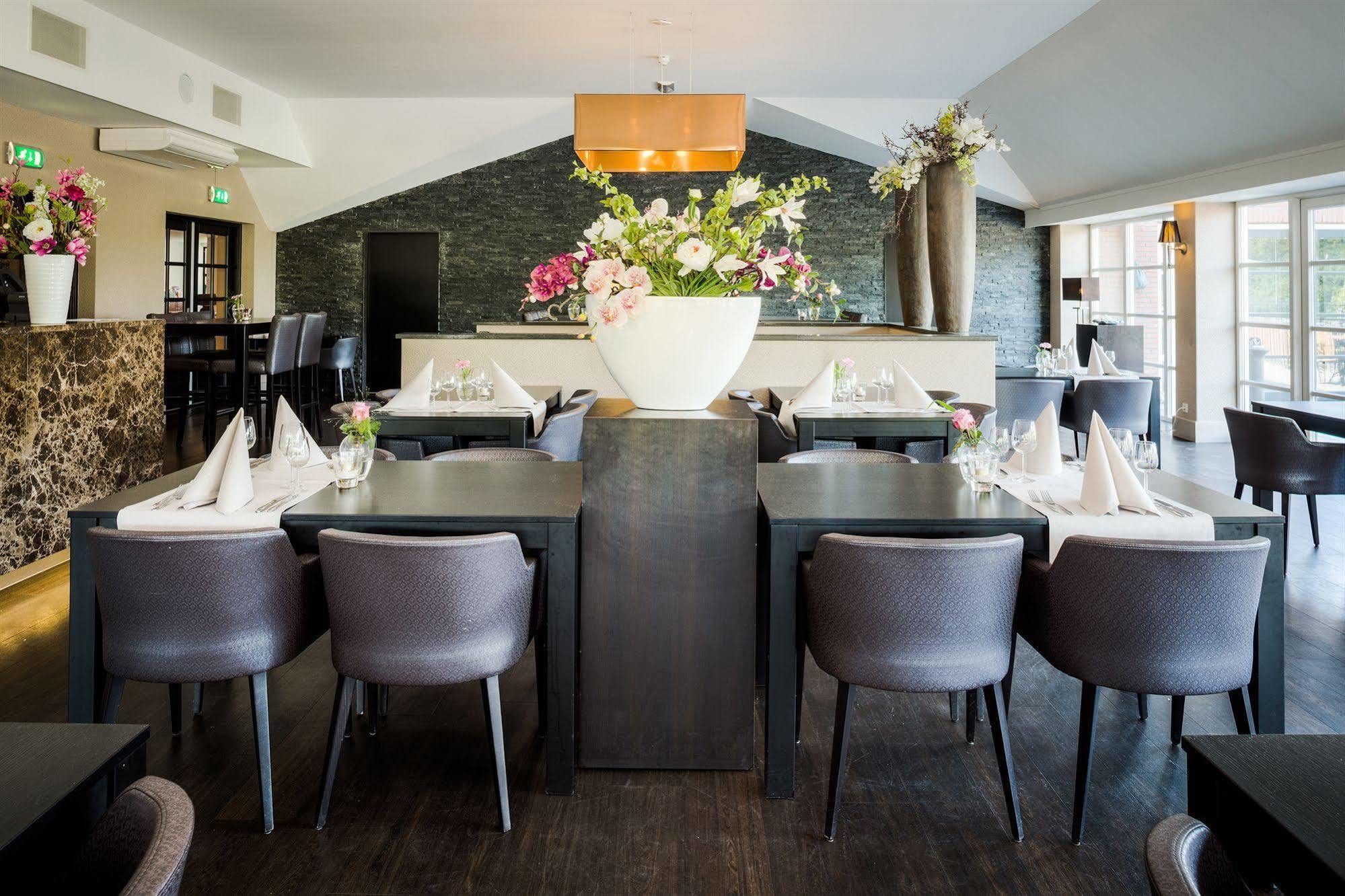 Fletcher Landgoed Hotel Holthurnsche Hof 贝格·恩·达尔 外观 照片
