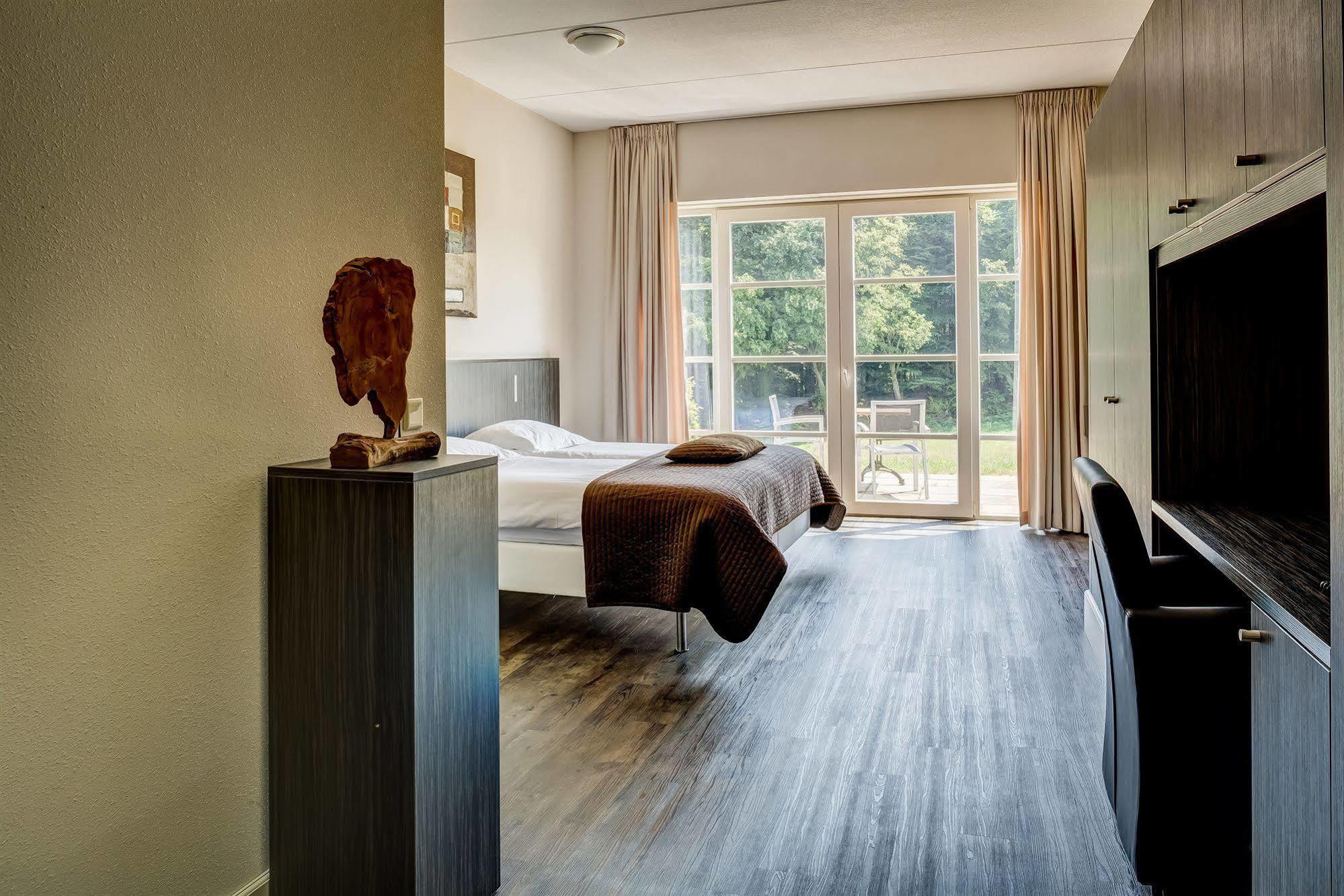Fletcher Landgoed Hotel Holthurnsche Hof 贝格·恩·达尔 外观 照片