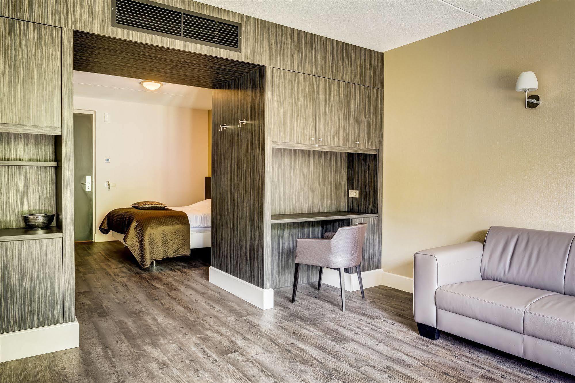 Fletcher Landgoed Hotel Holthurnsche Hof 贝格·恩·达尔 外观 照片