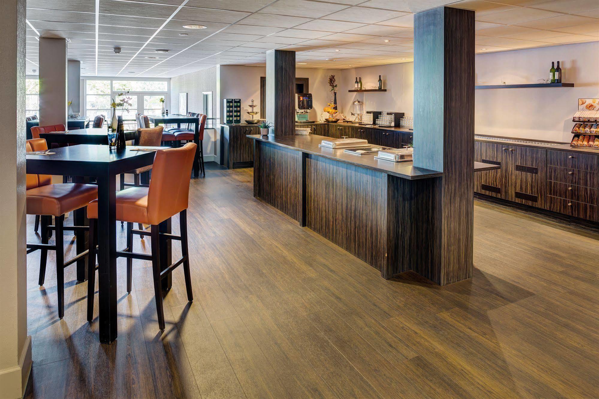 Fletcher Landgoed Hotel Holthurnsche Hof 贝格·恩·达尔 外观 照片