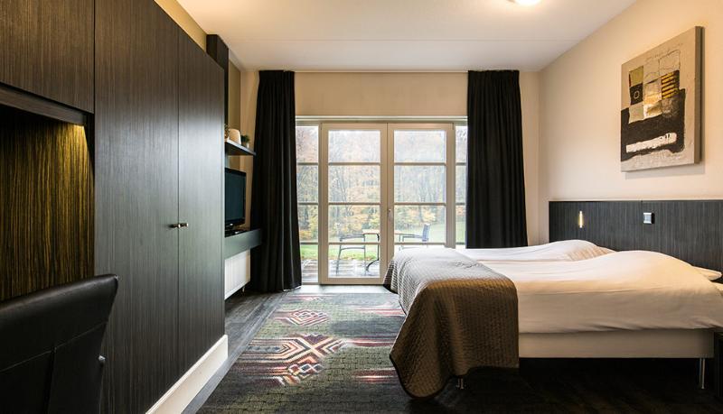 Fletcher Landgoed Hotel Holthurnsche Hof 贝格·恩·达尔 外观 照片